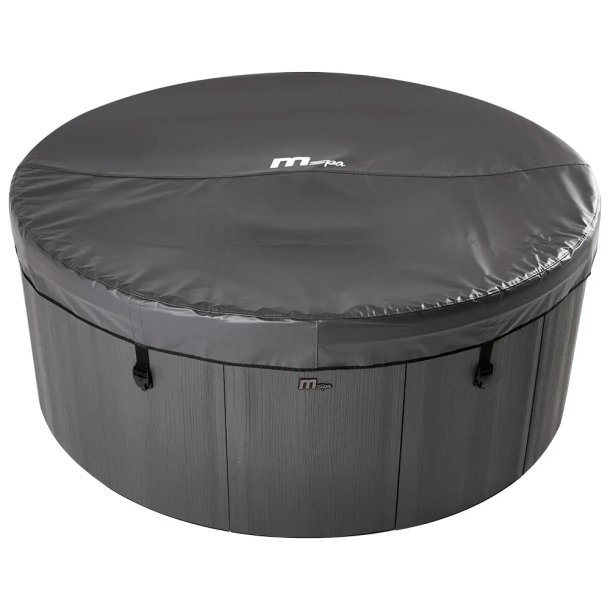 Mspa Denver Udespa 6 personer Wifi